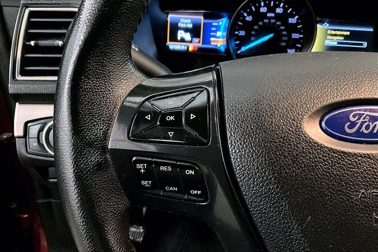 Used 2018 Ford Explorer XLT w/ Equipment Group 201A image 17