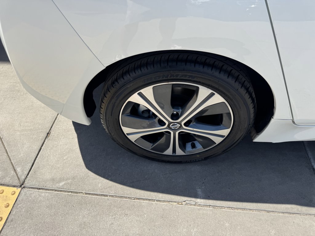 Used 2019 Nissan Leaf SL w/ SL Technology Package image 15