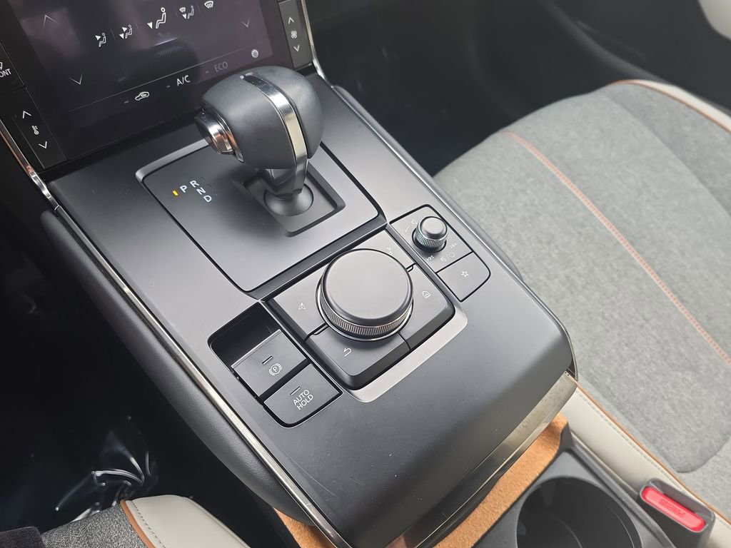 Used 2022 MAZDA MX-30 Electric w/ Premium Package image 33