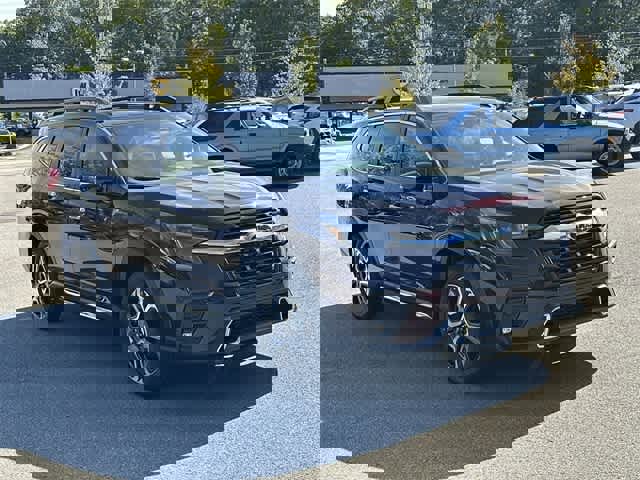 New 2025 Subaru Ascent Touring image 35