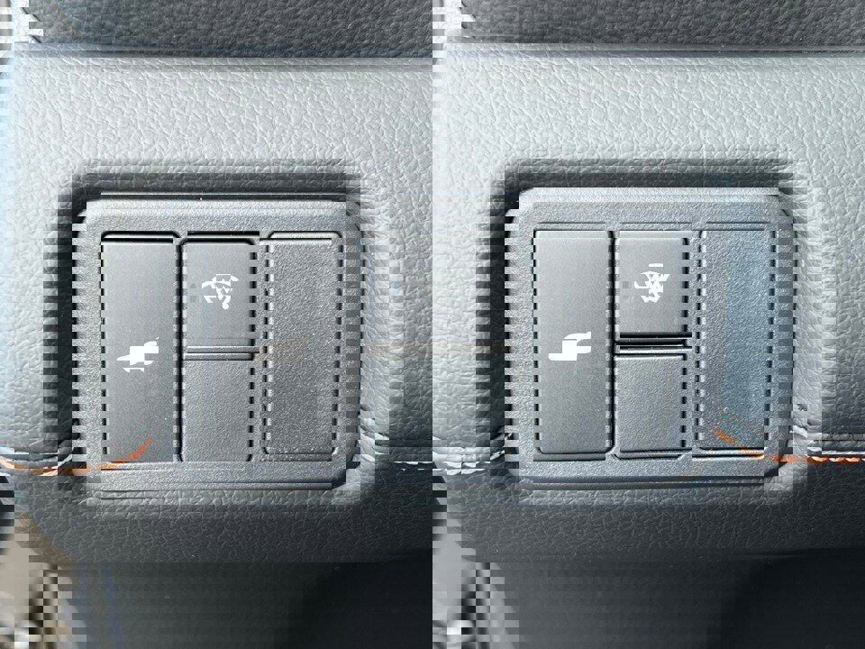 New 2026 Honda Passport TrailSport Elite image 21