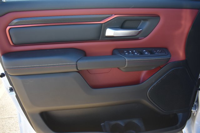 New 2026 RAM 1500 Rebel image 17