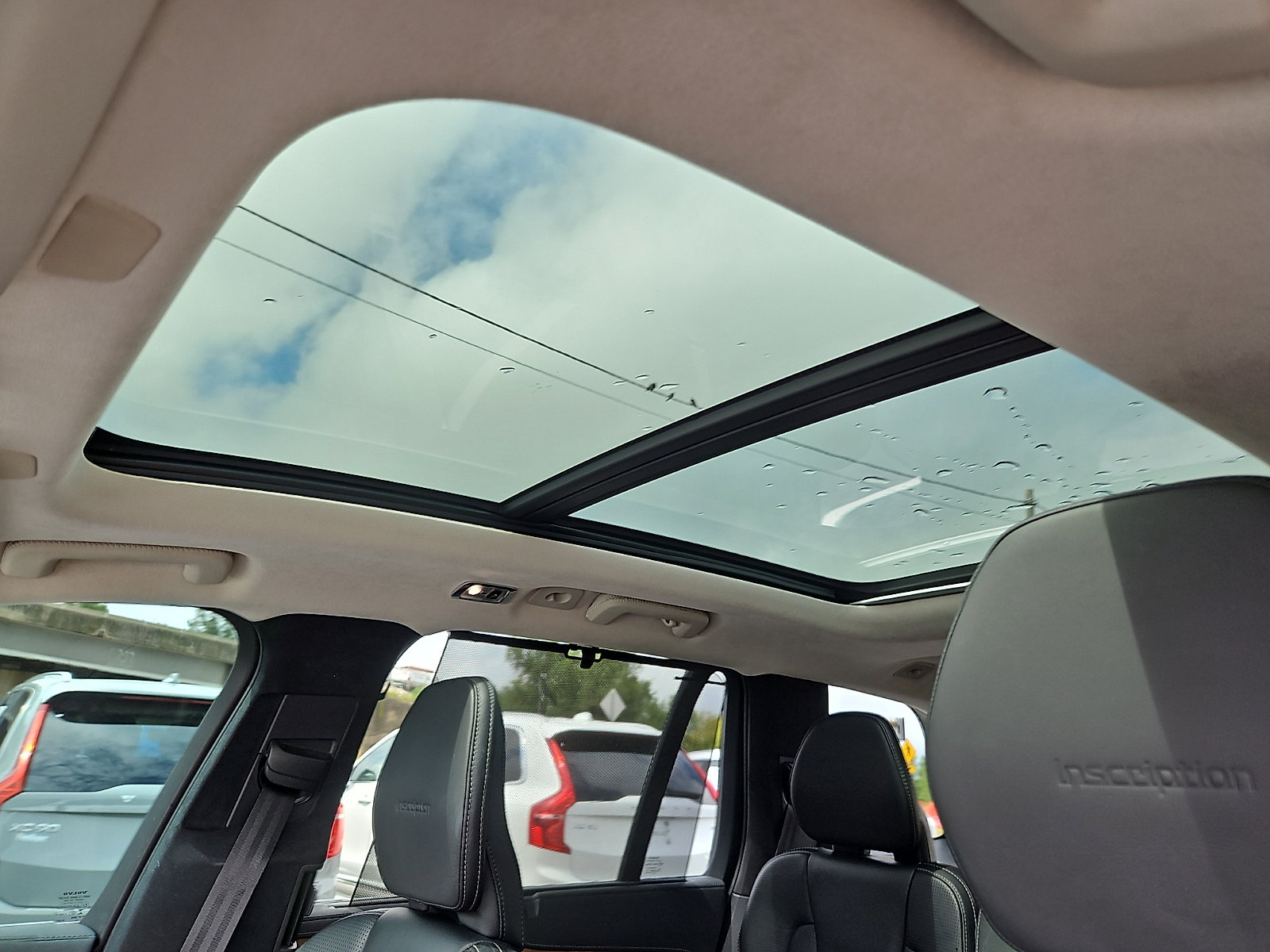 Used 2019 Volvo XC90 T6 Inscription w/ Luxury Package AWD/4WD image 14