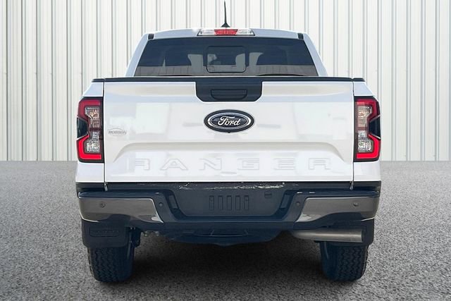Used 2024 Ford Ranger XLT w/ FX4 Off-Road Package image 4