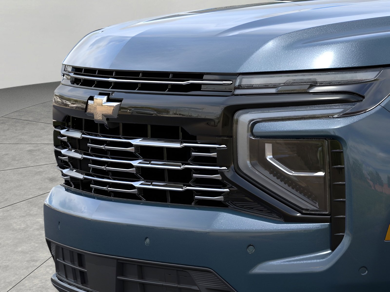 New 2026 Chevrolet Tahoe High Country image 13