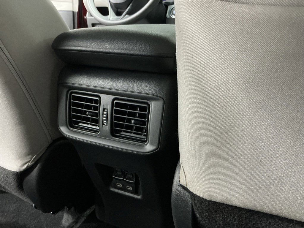 Used 2024 Toyota RAV4 XLE image 21
