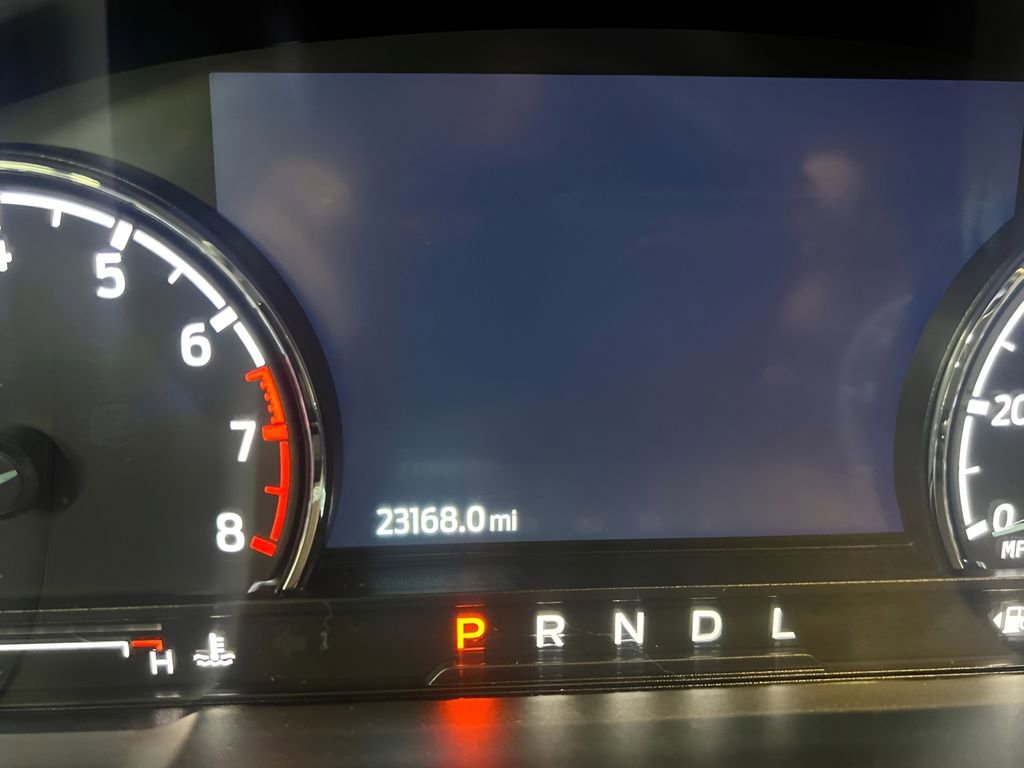 Used 2024 Ford Maverick Lariat w/ FX4 Off-Road Package image 28