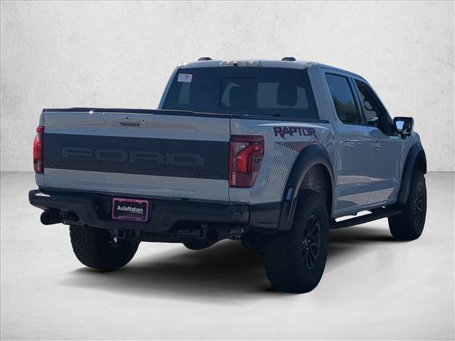 New 2026 Ford F150 Raptor AWD/4WD image 3