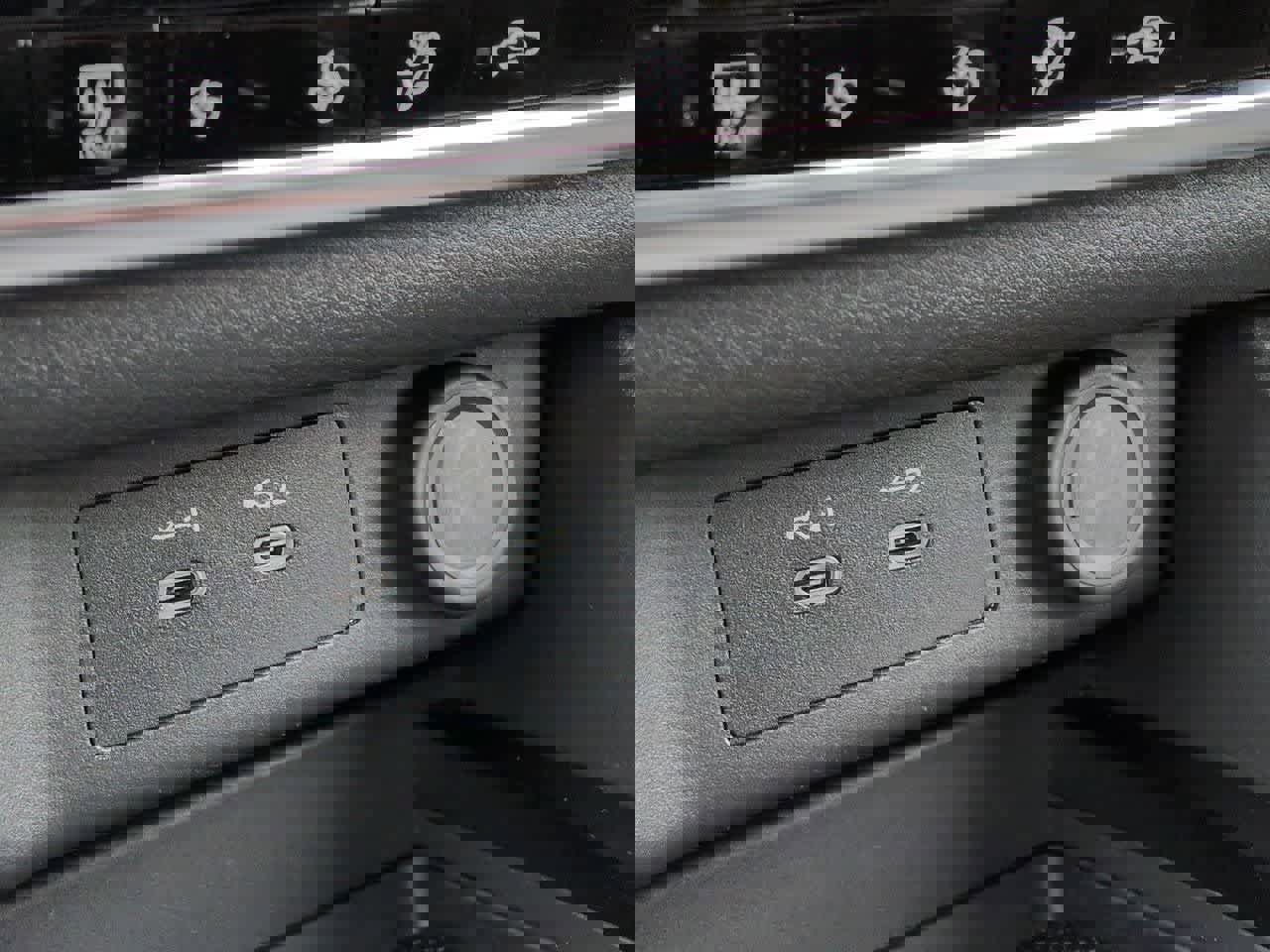 Used 2024 Nissan Rogue SV image 29