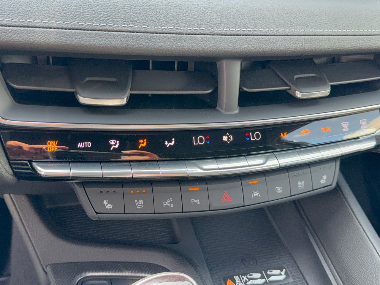 New 2026 Cadillac CT5 Premium Luxury RWD image 22