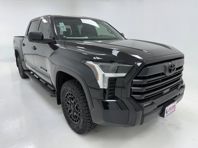 New 2026 Toyota Tundra SR5 image 2
