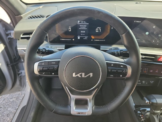 Used 2025 Kia K5 GT-Line w/ GT-Line Premium Package AWD/4WD image 26