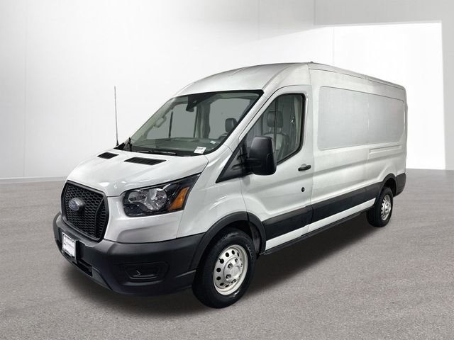 Used 2023 Ford Transit 250 Medium Roof AWD image 20