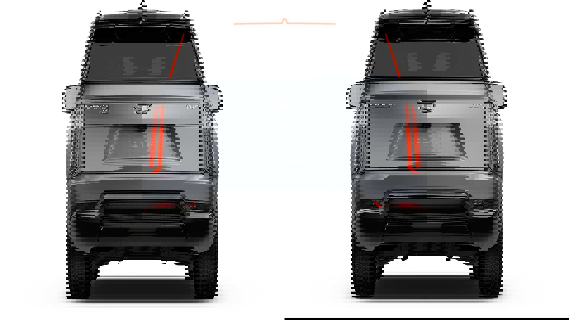 New 2026 Cadillac Escalade IQL Sport 2 image 23