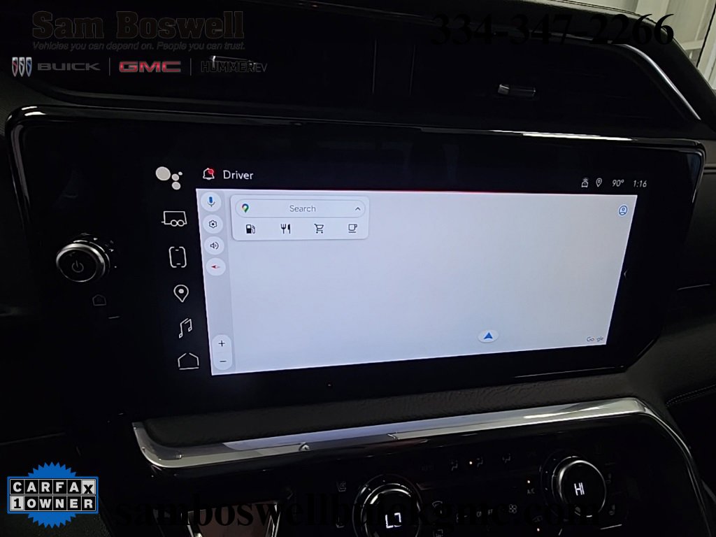 Certified 2024 GMC Sierra 1500 Denali image 16