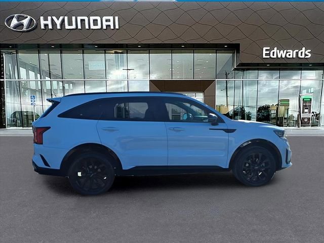 Used 2022 Kia Sorento SX image 10