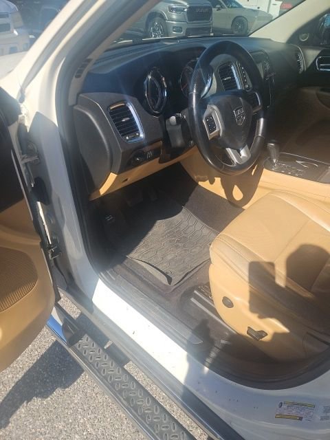 Used 2012 Dodge Durango Citadel image 8