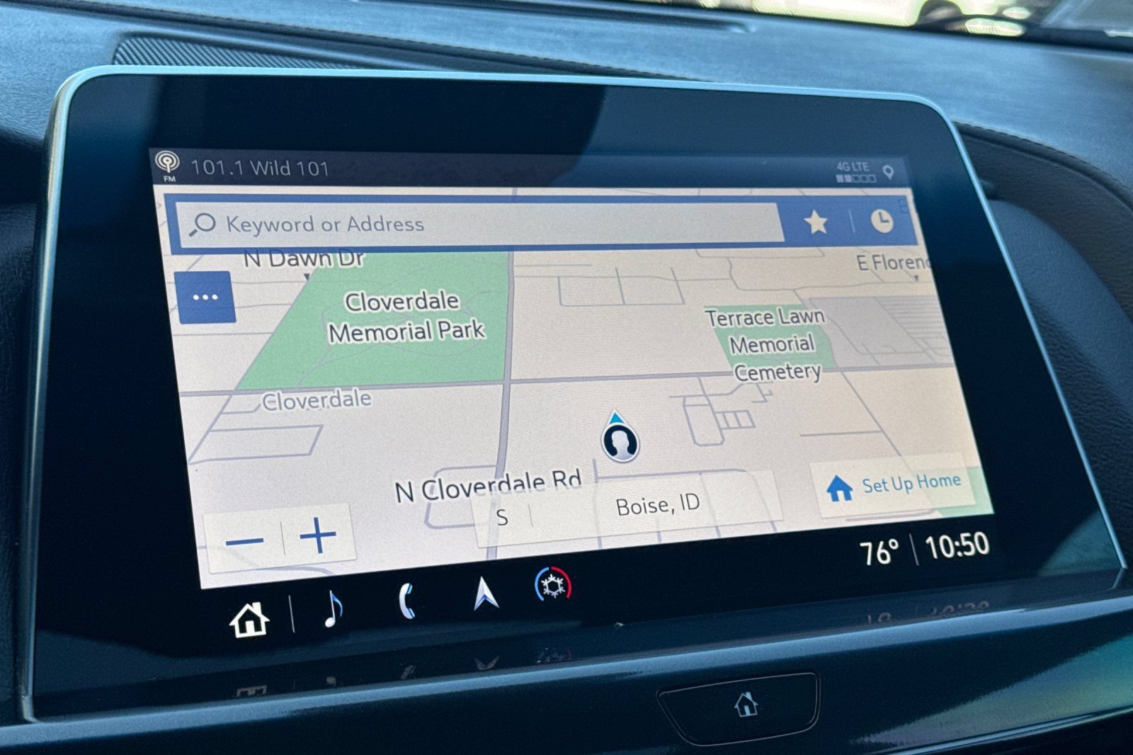 Certified 2023 Cadillac CT5 Sport AWD/4WD image 21