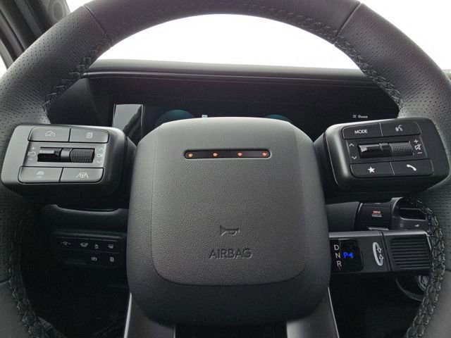 New 2026 Hyundai Palisade XRT Pro image 24