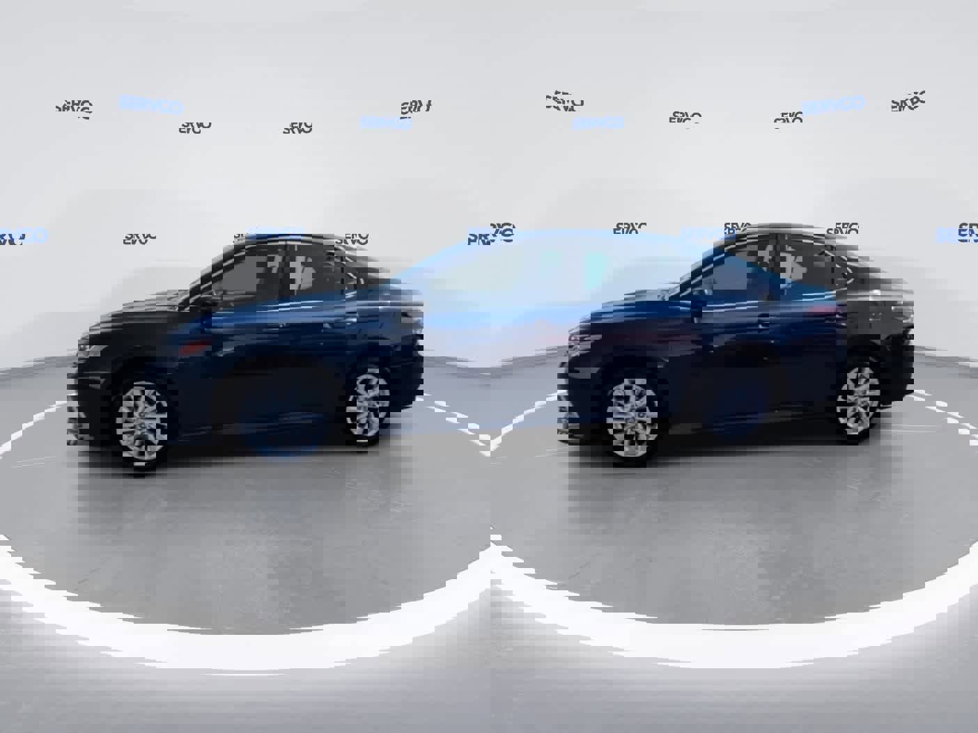 Used 2024 Toyota Camry LE image 6