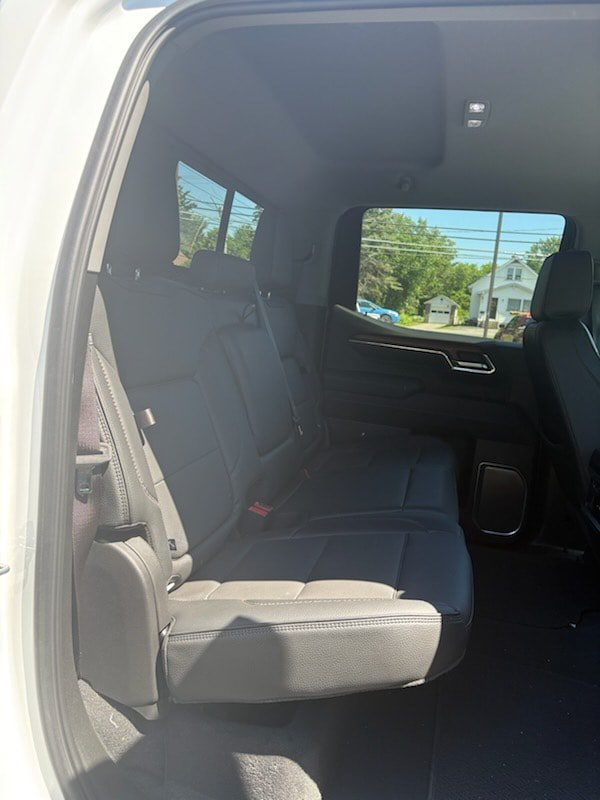 Used 2023 GMC Sierra 1500 Denali w/ Technology Package AWD/4WD image 17