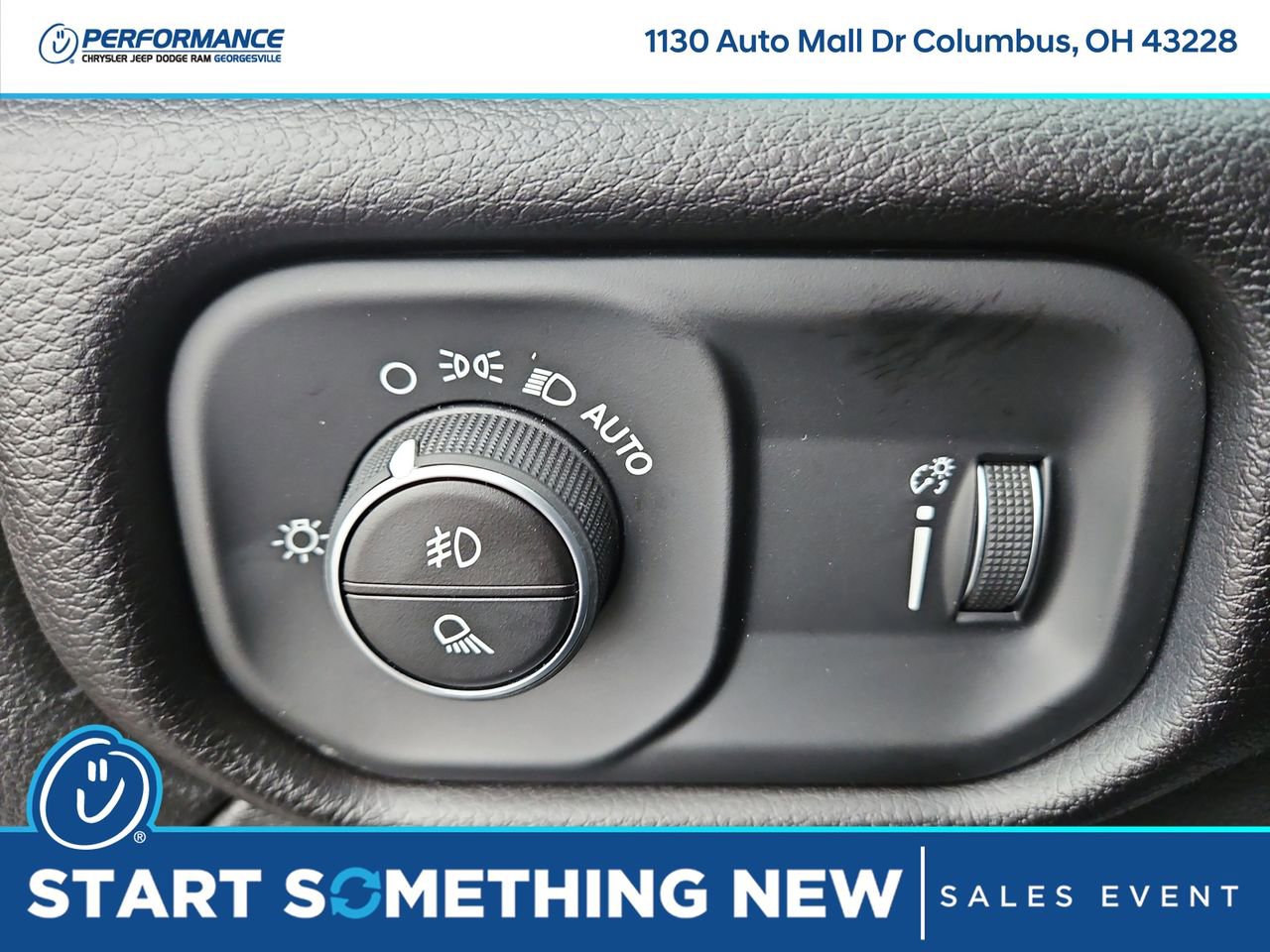 New 2026 RAM 2500 Big Horn image 32