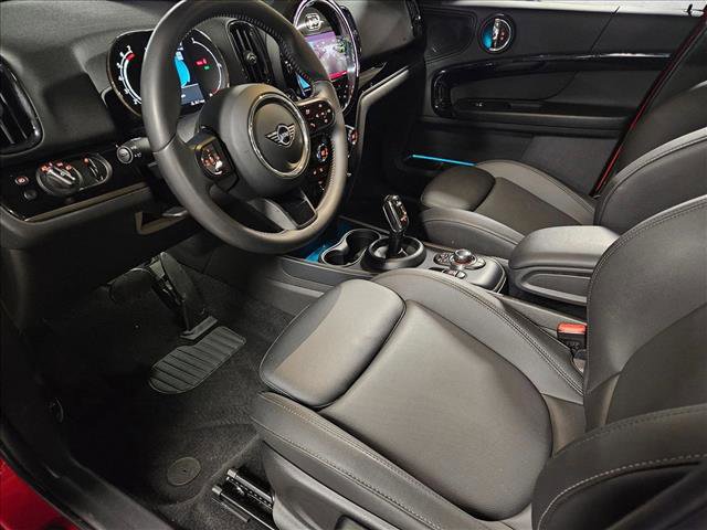 Certified 2024 MINI Cooper Countryman S image 10