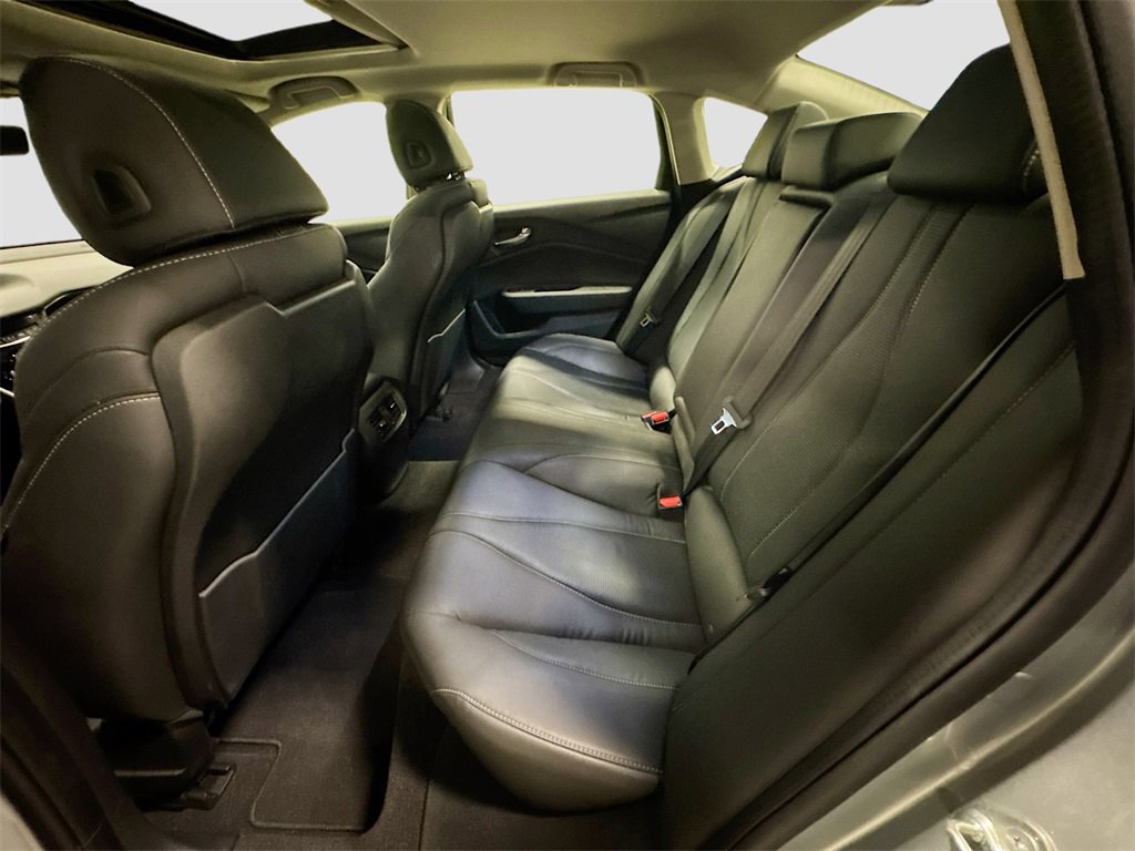 Used 2021 Acura TLX w/ Technology Package image 24