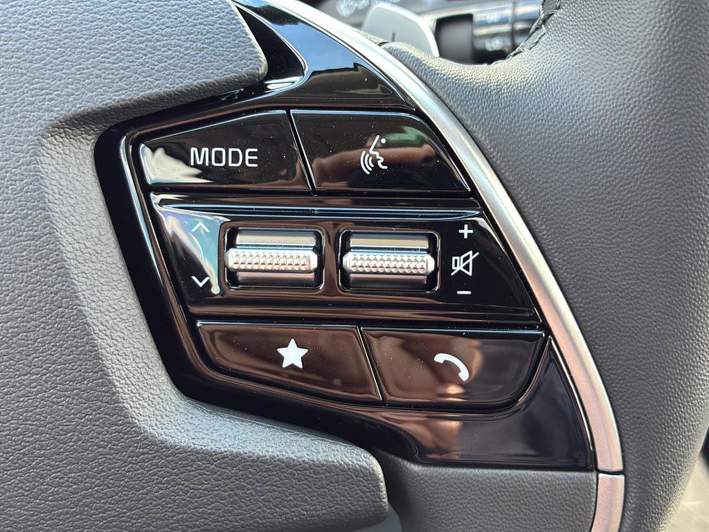 New 2026 Kia Niro EX w/ EX Premium Package image 10