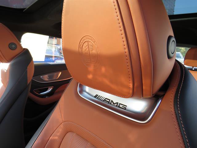 Used 2024 Mercedes-Benz AMG GT 53 image 21