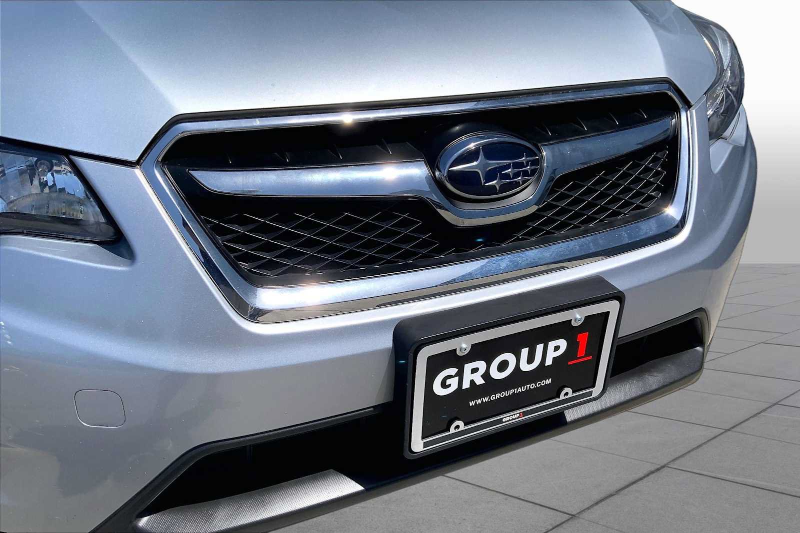 Used 2014 Subaru Crosstrek Touring AWD/4WD image 32