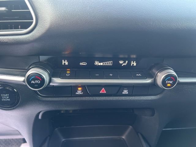 Used 2022 MAZDA CX-30 AWD 2.5 S w/ Select Package image 27