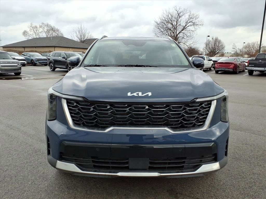 New 2026 Kia Sorento S image 9