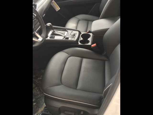 New 2025 MAZDA CX-5 AWD 2.5 S image 9