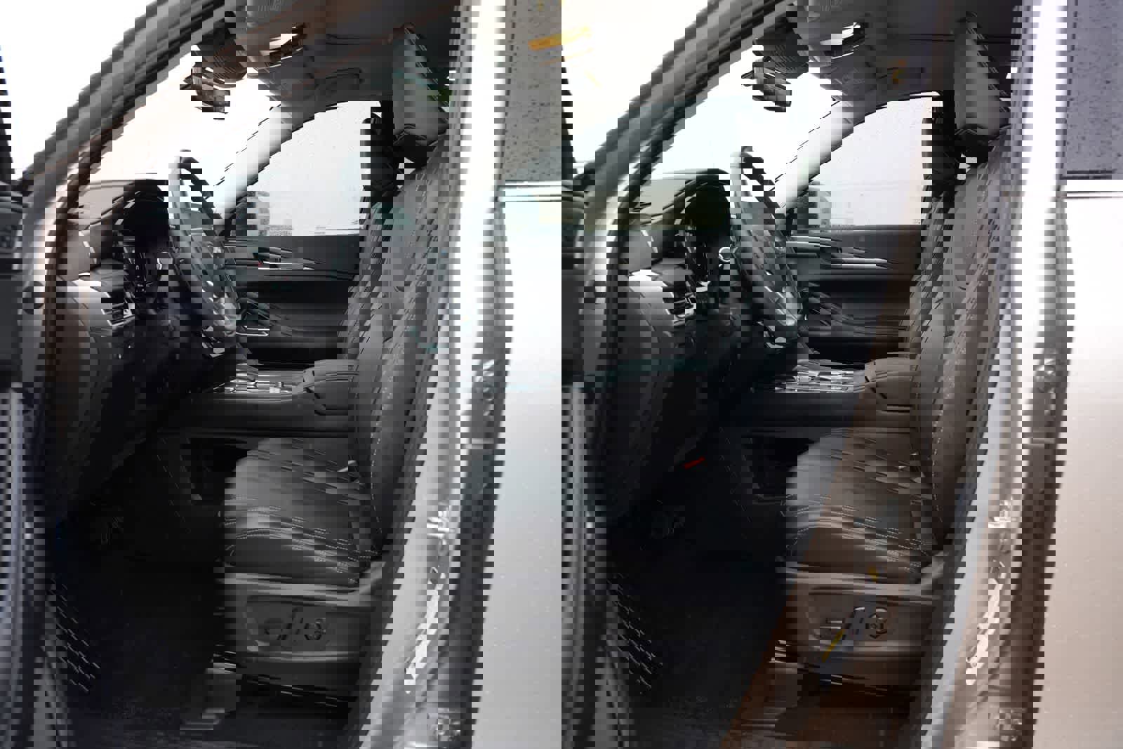 Used 2024 INFINITI QX60 Luxe w/ Vision Package FWD image 18