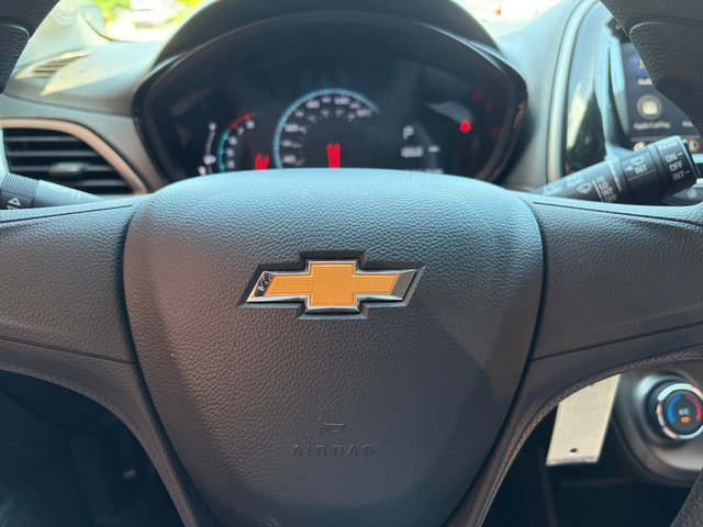 Used 2021 Chevrolet Spark LS FWD image 10