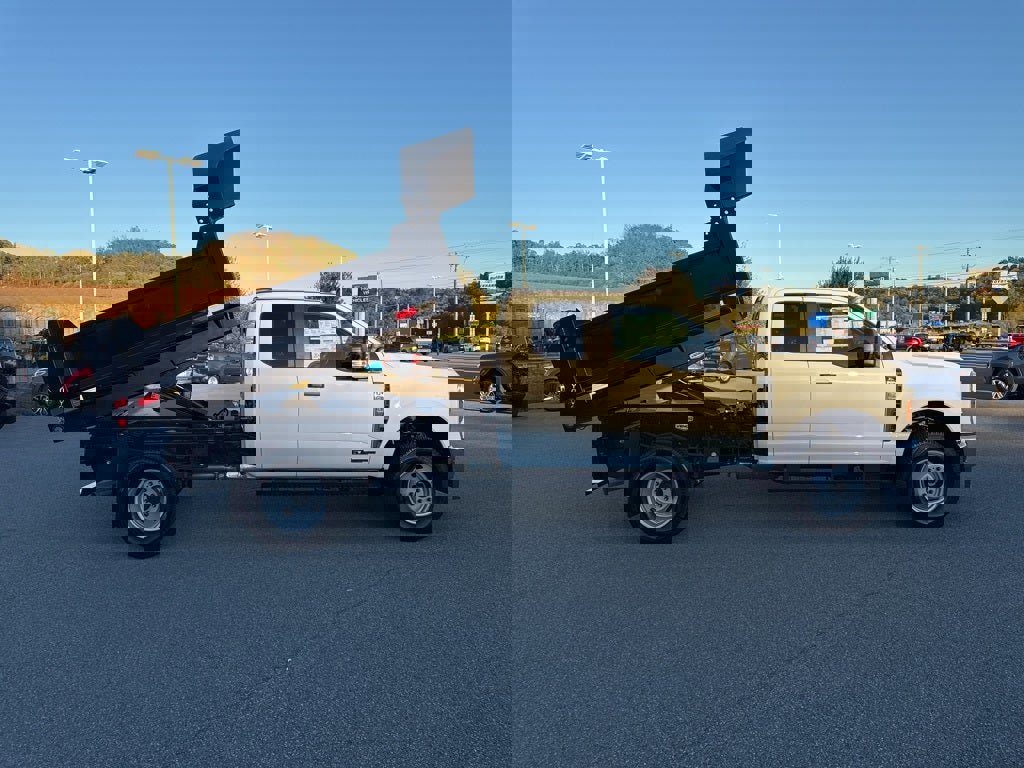 New 2025 Ford F350 XL w/ XL Chrome Package image 35
