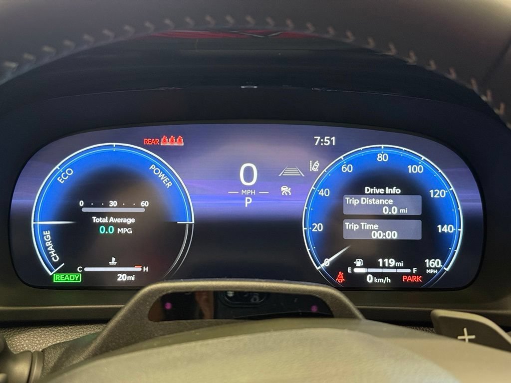 New 2026 Toyota Crown Signia AWD/4WD image 27