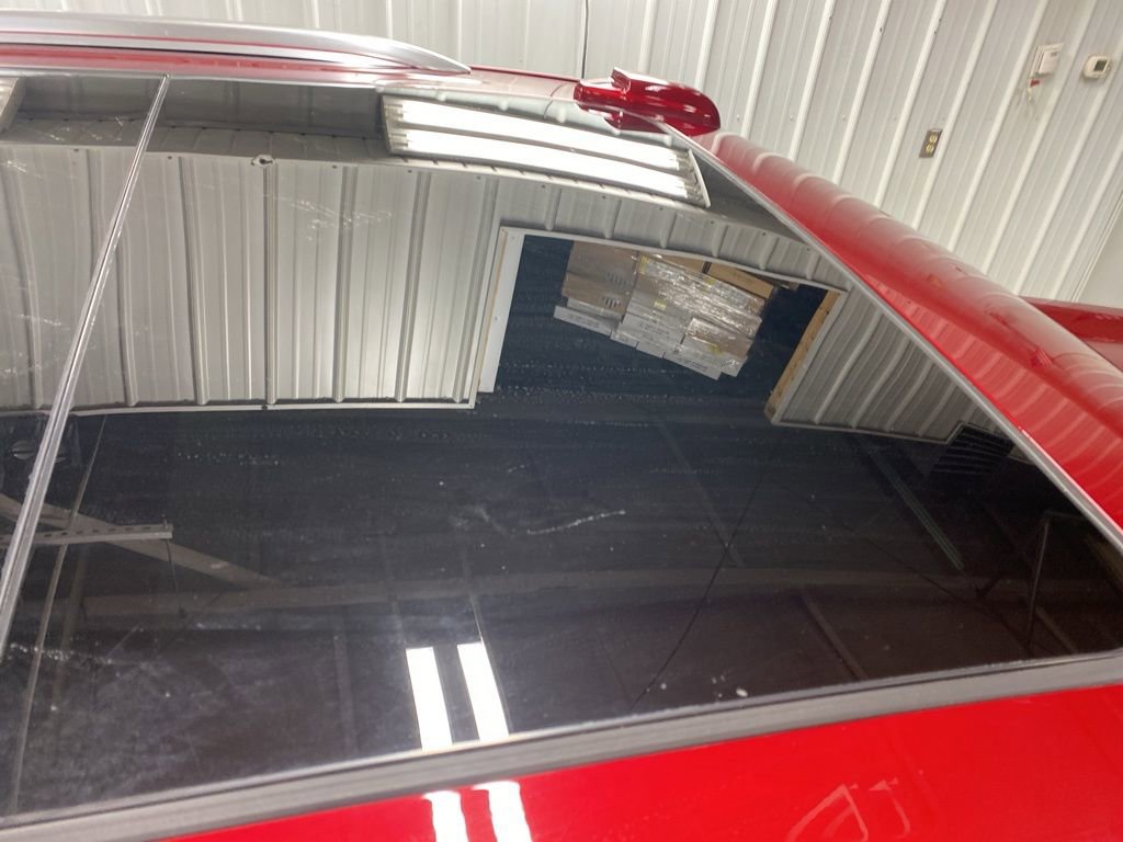 New 2026 Chevrolet Suburban Premier w/ Sun And Tow Package image 8