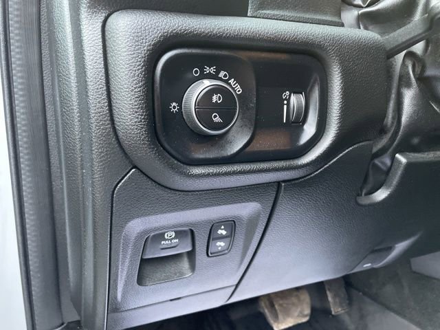 Used 2023 RAM 1500 Big Horn image 26