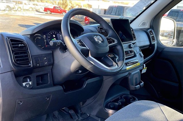 Used 2024 RAM ProMaster 3500 image 13