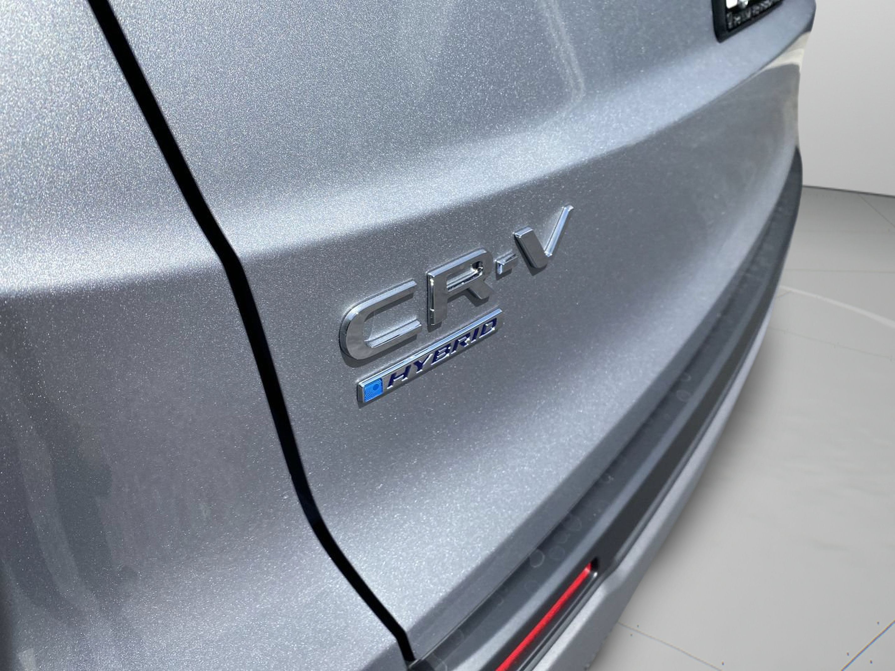 Certified 2024 Honda CR-V Sport image 30