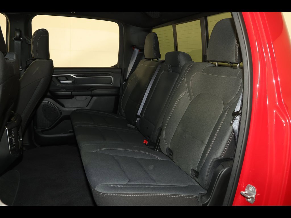 Used 2023 RAM 1500 Big Horn image 27