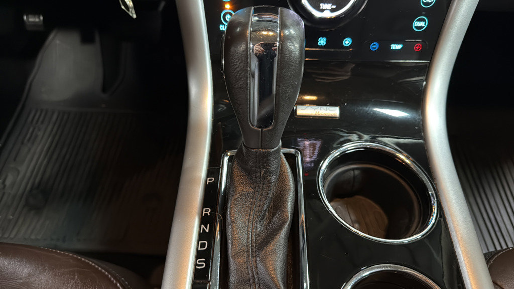 Used 2014 Ford Edge Limited image 38