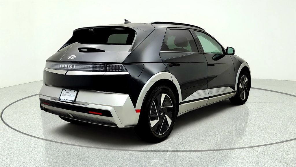 Used 2025 Hyundai Ioniq 5 Limited RWD image 5