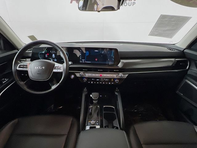 Used 2023 Kia Telluride S image 25
