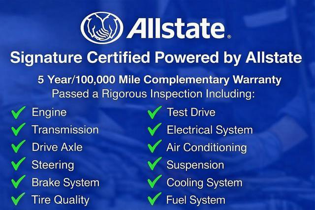 Used 2023 Chevrolet TrailBlazer RS w/ Sun and Liftgate Package AWD/4WD image 2