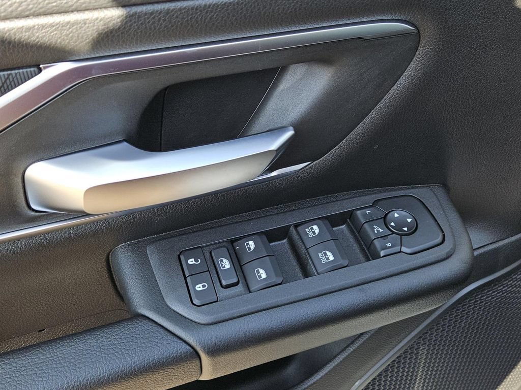 New 2026 RAM 1500 Lone Star AWD/4WD image 26