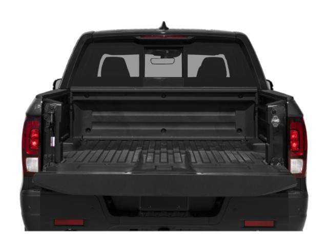 Used 2023 Honda Ridgeline Black Edition image 12