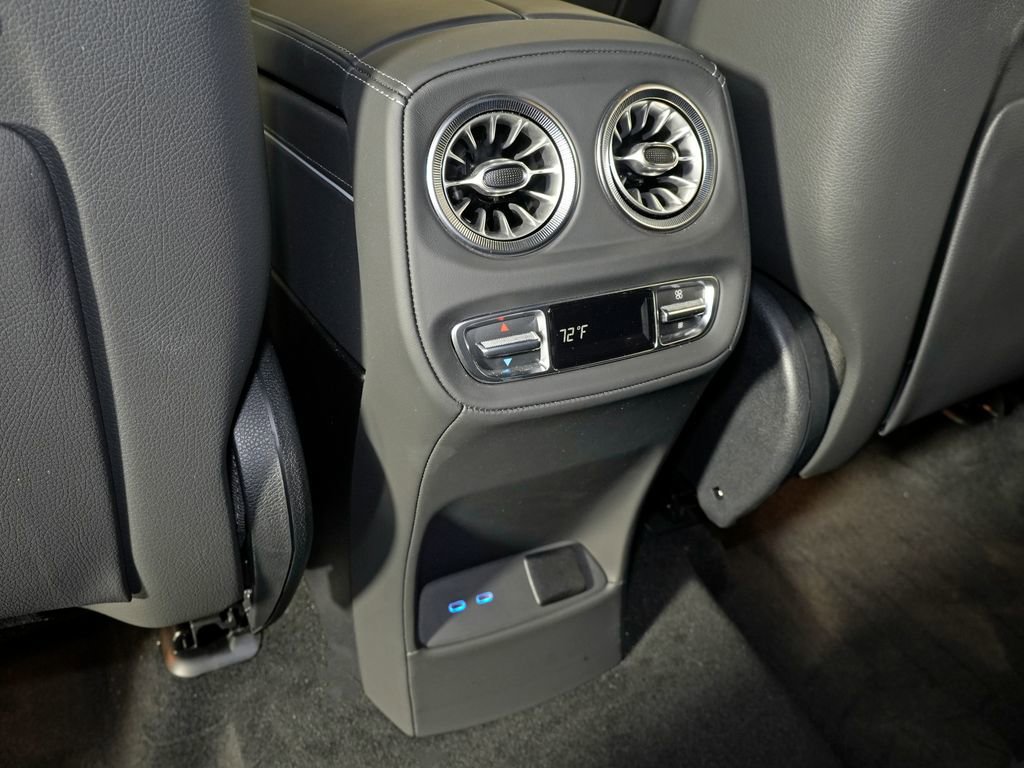 Certified 2025 Mercedes-Benz G 63 AMG 4MATIC image 35